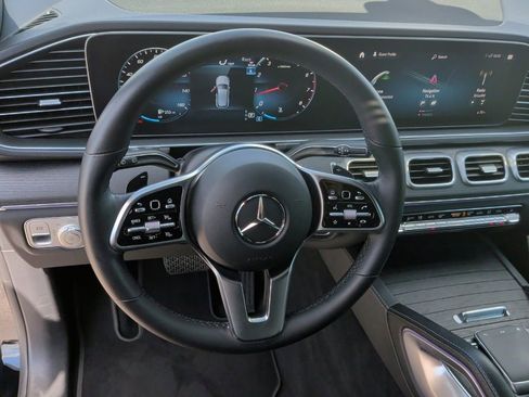 Used 2023 Mercedes-Benz GLE 350 image 17