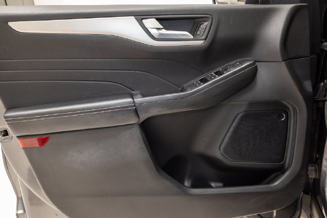 Used 2021 Ford Escape SEL FWD image 8