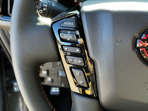 New 2026 Nissan Frontier Pro-X w/ Pro Premium Package image 26