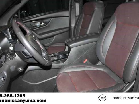 Used 2021 Chevrolet Blazer RS w/ Enhanced Convenience Package image 4