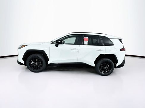 New 2026 Toyota RAV4 SE AWD/4WD image 5