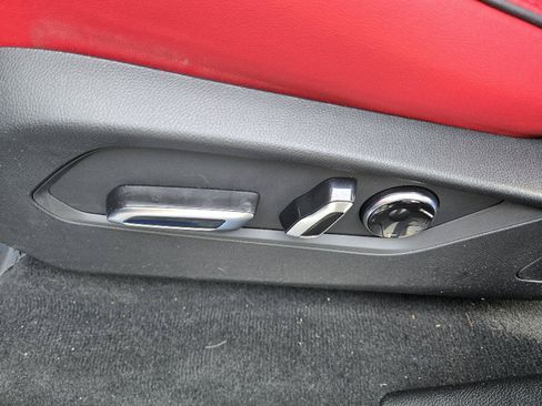 Certified 2026 Acura MDX A-Spec AWD/4WD image 22