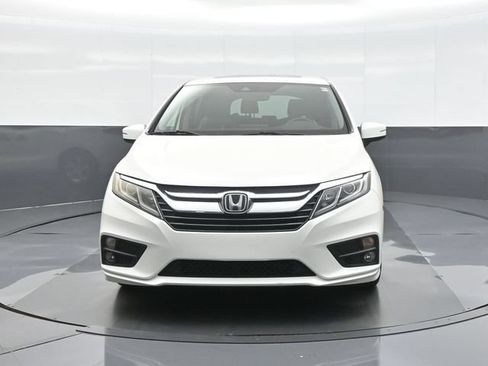 Used 2019 Honda Odyssey EX-L image 2