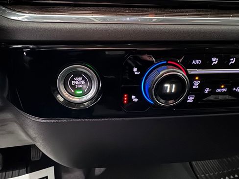 Certified 2023 Chevrolet Silverado 1500 LT AWD/4WD image 18