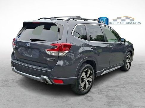 Used 2021 Subaru Forester Touring w/ Popular Package #2 AWD/4WD image 6