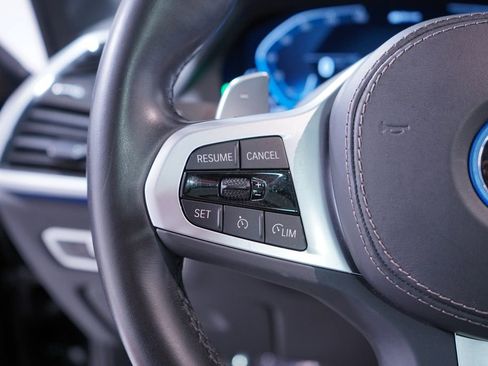 Used 2023 BMW X5 xDrive45e w/ M Sport Package image 20