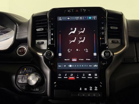 Used 2023 RAM 1500 Rebel w/ Rebel Level 2 Equipment Group AWD/4WD image 18