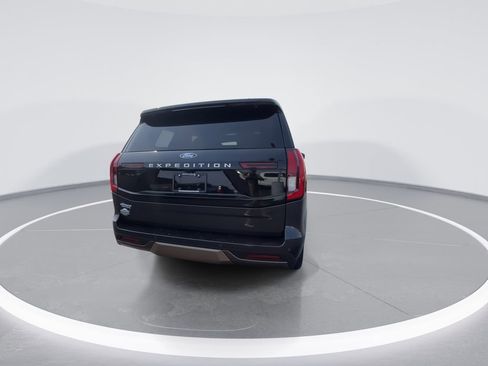 New 2026 Ford Expedition King Ranch image 7