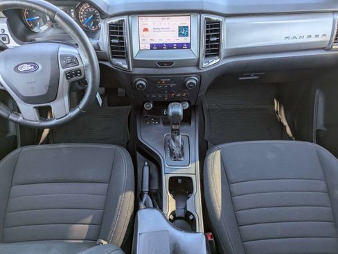 Used 2019 Ford Ranger XLT w/ Equipment Group 301A Mid RWD image 17