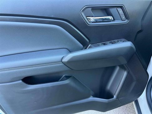 New 2026 GMC Canyon Elevation w/ Convenience Package image 18