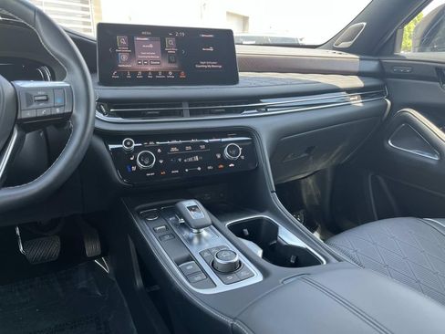 Used 2024 INFINITI QX60 Autograph w/ Cargo Package AWD/4WD image 15