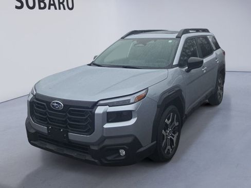 New 2026 Subaru Outback Touring XT image 1