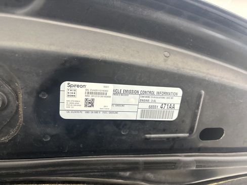 Used 2022 Dodge Charger SXT w/ Plus Group image 37