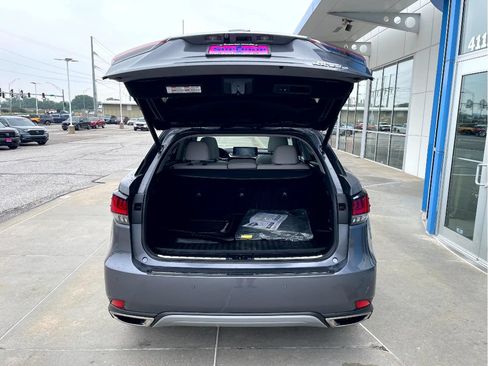 Used 2021 Lexus RX 350 AWD w/ Luxury Package image 9