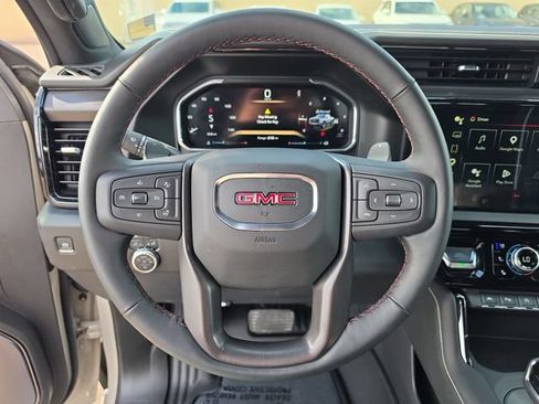 Used 2026 GMC Sierra 1500 AT4X AWD/4WD image 22