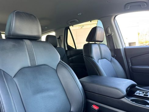 Used 2024 Honda Pilot EX-L image 30