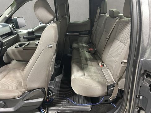 Used 2018 Ford F150 XLT image 20