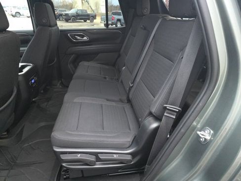 Used 2023 Chevrolet Tahoe LS image 26