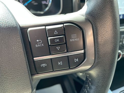 Used 2022 Ford F150 XLT w/ Equipment Group 302A High AWD/4WD image 17
