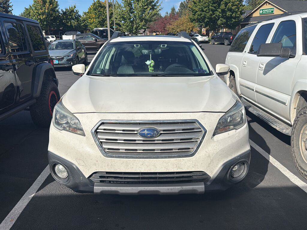 Used 2017 Subaru Outback 3.6R Limited AWD/4WD image 6