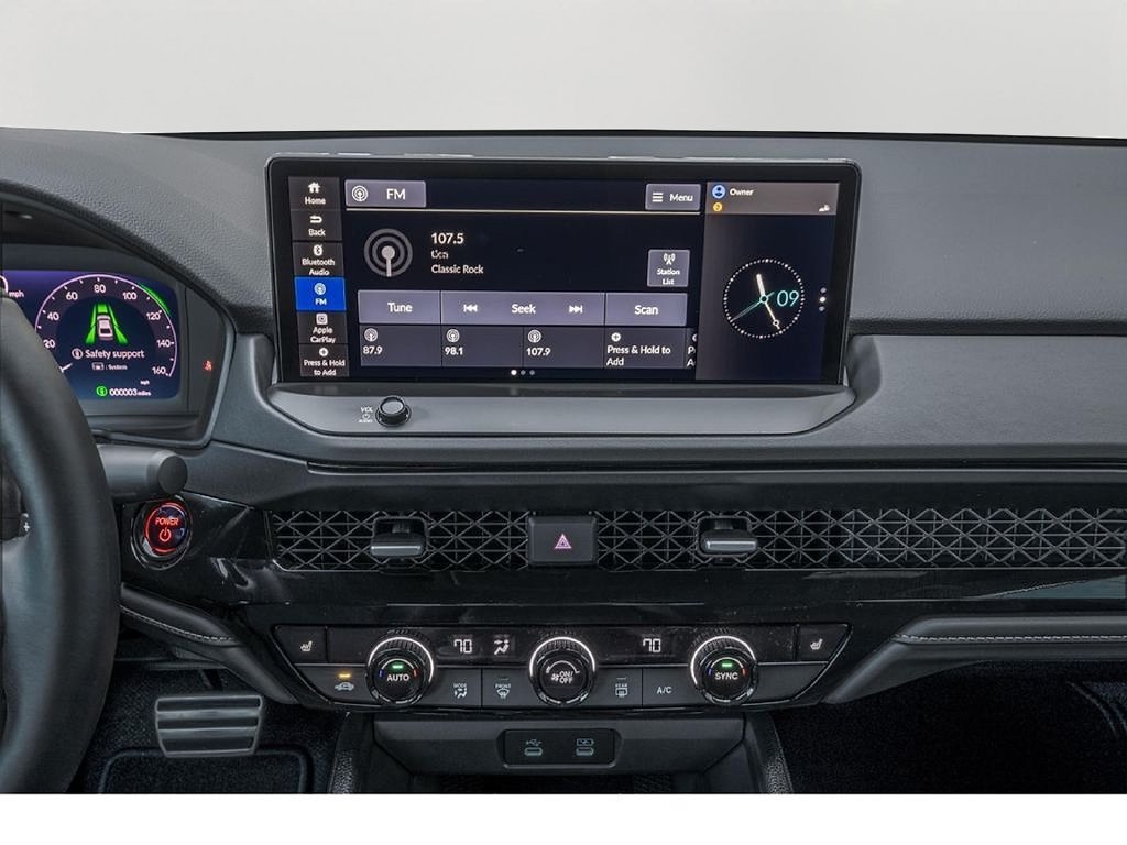 New 2026 Honda Accord Sport image 7