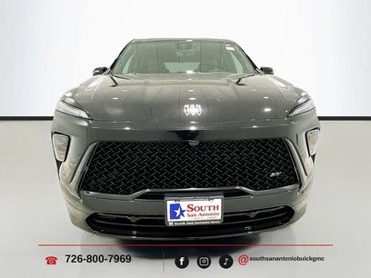 New 2026 Buick Enclave Sport Touring w/ Power Package