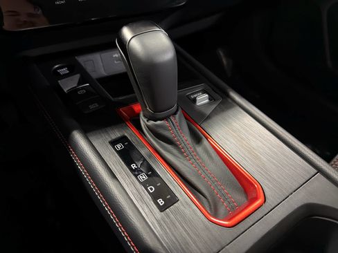 Certified 2025 Nissan Kicks SR AWD/4WD image 22