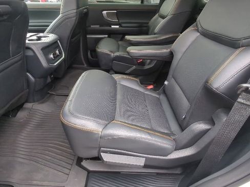 New 2026 Ford Expedition Tremor AWD/4WD image 28