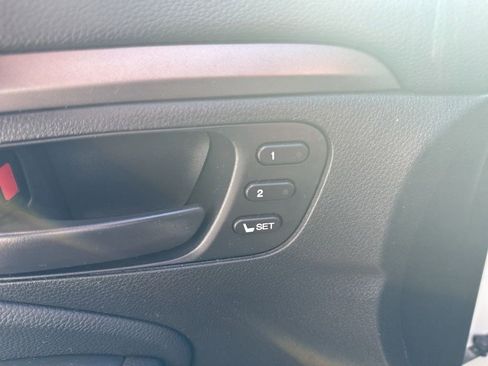 Used 2022 Honda Passport EX-L image 9