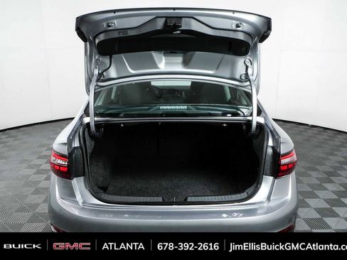 Used 2024 Volkswagen Jetta S FWD image 27