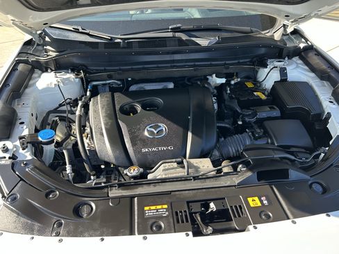 Certified 2023 MAZDA CX-5 AWD 2.5 S w/ Premium Plus Pkg image 30