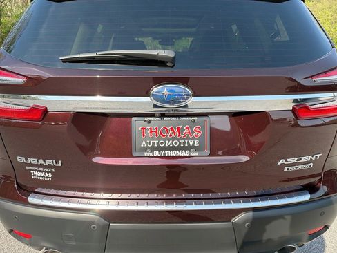 New 2026 Subaru Ascent Touring AWD/4WD image 35