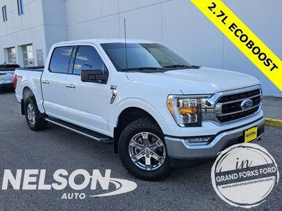 Used 2023 Ford F150 XLT w/ Equipment Group 302A High