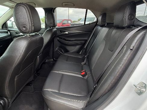 Used 2024 Buick Encore GX Sport Touring AWD/4WD image 22