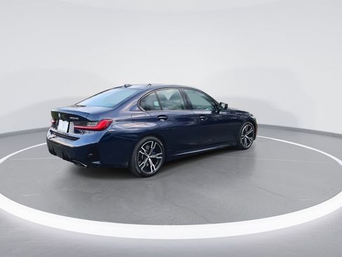 Certified 2023 BMW M340i xDrive w/ Premium Package image 8