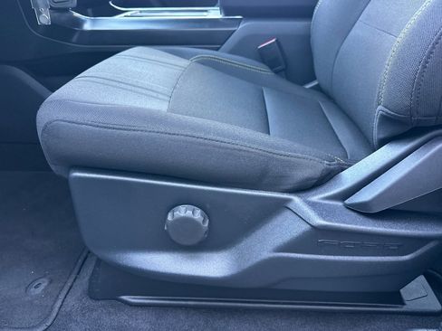 Used 2025 Ford F150 STX w/ STX Black Appearance Package image 14