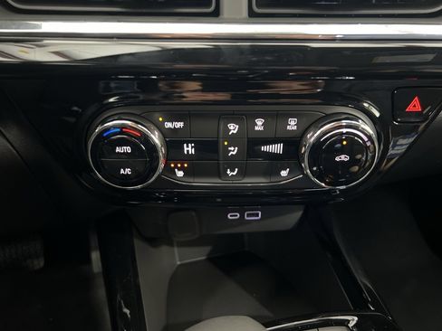 New 2026 Chevrolet Trax RS w/ Driver Confidence Package image 16