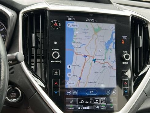 Used 2023 Subaru Ascent Limited w/ Technology Package AWD/4WD image 16