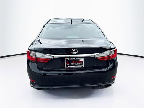 Used 2017 Lexus ES 350 w/ Premium Package image 4