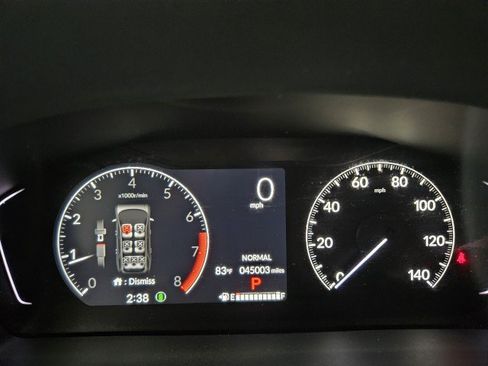 Used 2025 Honda Pilot TrailSport image 21