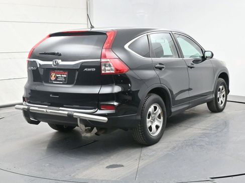 Used 2016 Honda CR-V LX image 21