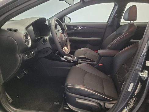Used 2021 Kia Forte GT-Line FWD image 17