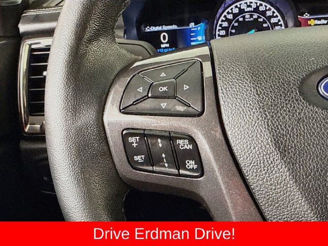 Used 2021 Ford Ranger Lariat w/ Equipment Group 501A High AWD/4WD image 13