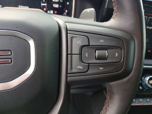 Used 2023 GMC Sierra 1500 AT4X AWD/4WD image 19