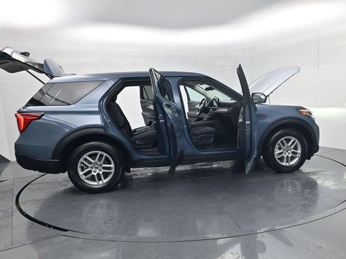 Used 2026 Ford Explorer Active AWD/4WD image 64