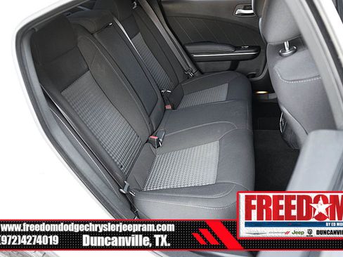 New 2023 Dodge Charger Scat Pack w/ Harman/Kardon Audio Group image 16