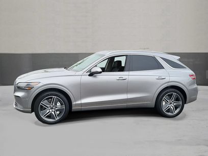 Certified 2026 Genesis Electrified GV70 Prestige