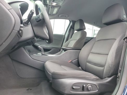 Certified 2020 Chevrolet Malibu LT image 7