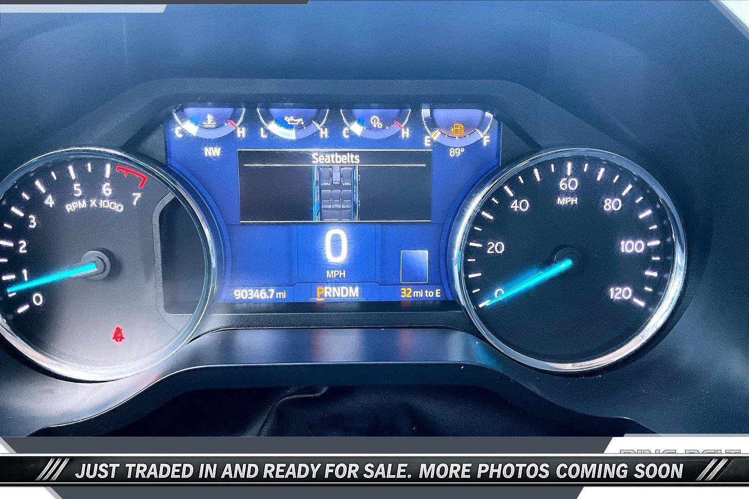 Used 2022 Ford Expedition Limited RWD image 14