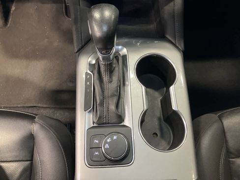 Used 2021 Chevrolet Blazer LT w/ Sound & Technology Package image 17